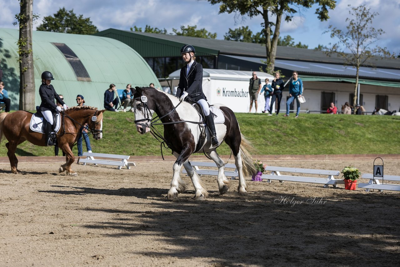 Bild 91 - Pony Akademie Turnier